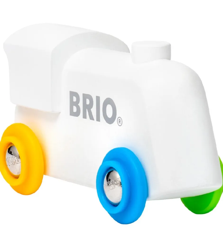 Tog m. Klistermærker 33979>BRIO Outlet