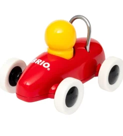 Træk & Slip Racerbil - Rød 30306>BRIO Sale