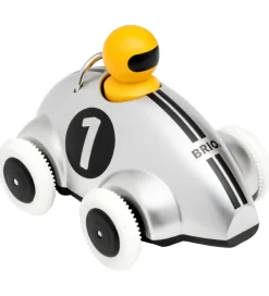 Træk-Slip Legetøj - Special Edition - Racerkører 30232>BRIO Online