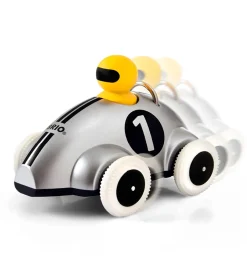 Træk-Slip Legetøj - Special Edition - Racerkører 30232><noscript><img width=