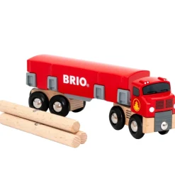 Trækvogn - 6 dele 33657>BRIO Clearance