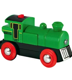 World Batteridrevet Tovejs Lokomotiv 33595>BRIO Clearance