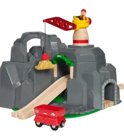 World Bjergtunnel 33889>BRIO Hot