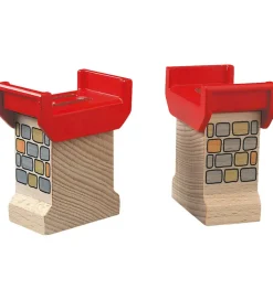 World Bropiller - 2 stk 33254>BRIO Outlet