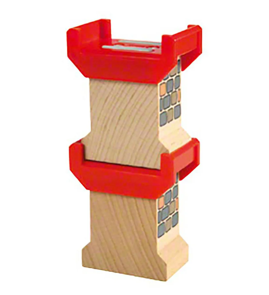 World Bropiller - 2 stk 33254>BRIO Outlet