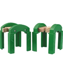 World Bropiller - Grøn 33253>BRIO Clearance