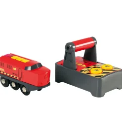 World Fjernstyret tog 33213>BRIO Discount