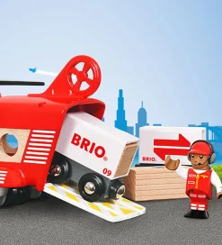 World Helikopter Transport 33886>BRIO Online