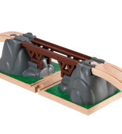 World Kollapsende Bro 33391>BRIO New
