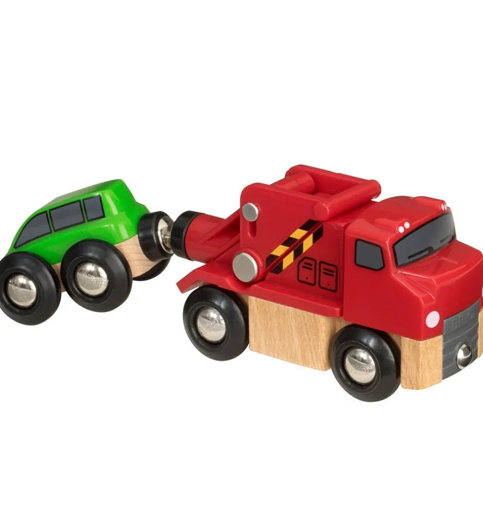 World Kranvogn 33528>BRIO Discount