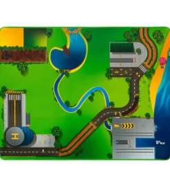 World Legetæppe 33994>BRIO Best