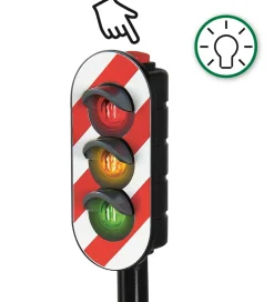 World Lyssignal - Batteridrevet 33743>BRIO Online
