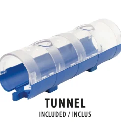 World Metro m. Tunnel - 3 dele - Selvlysende 33970><noscript><img width=