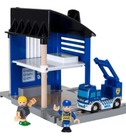 World Politistation 33813>BRIO Outlet
