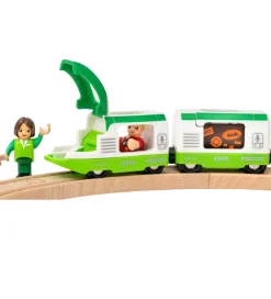 World Togbanesæt - 16 Dele - Circle Train 33847><noscript><img width=