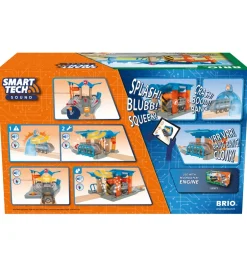 World Togservicestation - 2 Dele - Smart Tech Sound 33975><noscript><img width=