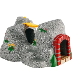 World Tunnel m. Lyd 33481>BRIO Discount