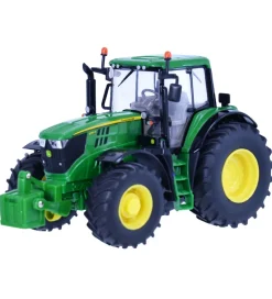 Arbejdsmaskine - 43150 - 6195M - Traktor>Britains Outlet