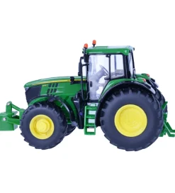 Arbejdsmaskine - 43150 - 6195M - Traktor>Britains Outlet