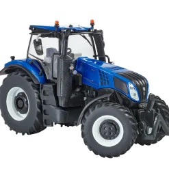 Arbejdsmaskine - 43339 - New Holland T8.435 Genesis - T>Britains Best