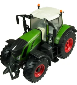 Arbejdsmaskine - 43177 - 828 - Traktor>Britains Discount