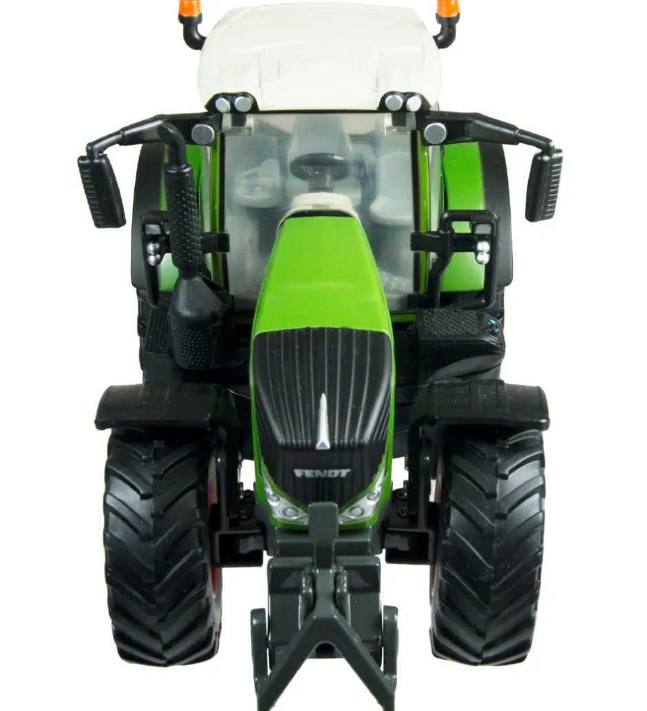 Arbejdsmaskine - 43177 - 828 - Traktor>Britains Discount
