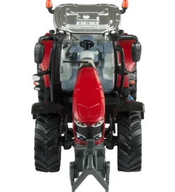 Arbejdsmaskine - 43235 - Massey Ferguson - Traktor>Britains Clearance