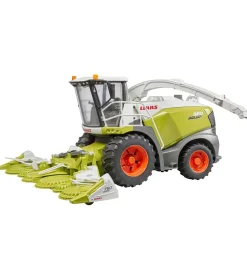 Arbejdsmaskine - Claas Jaguar 980 Foderhøster - 02134>Bruder Clearance