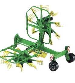 Arbejdsmaskine - Krone Høvender - 02216>Bruder New