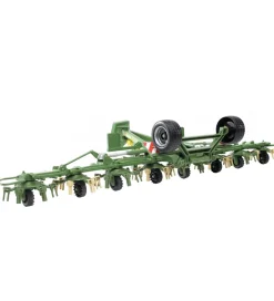 Arbejdsmaskine - Krone KWT 8.82 Høvender - 02224>Bruder New