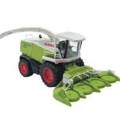 Traktor - Claas Jaguar 900 Grønthøster - 02131>Bruder Sale