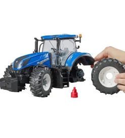 Traktor - New Holland T7.315 - 03120><noscript><img width=