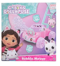 Sæbeboblemaskine - Gabby's Dollhouse Bobleplæneklipper>Bubbles Best