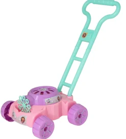 Sæbeboblemaskine - Gabby's Dollhouse Bobleplæneklipper>Bubbles Best