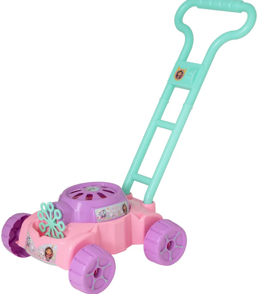 Sæbeboblemaskine - Gabby's Dollhouse Bobleplæneklipper>Bubbles Best