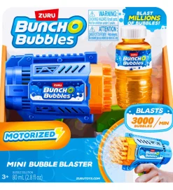 Bunch O Bubbles Sæbeboblepistol - Mini - 3000 b/min>Bunch O Balloons Clearance