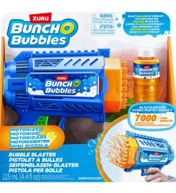 Bunch O Bubbles Sæbeboblepistol - Medium - 7000 b/min>Bunch O Balloons New