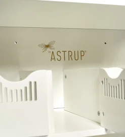 Hestebokse Til Væg - Træ>by ASTRUP Clearance