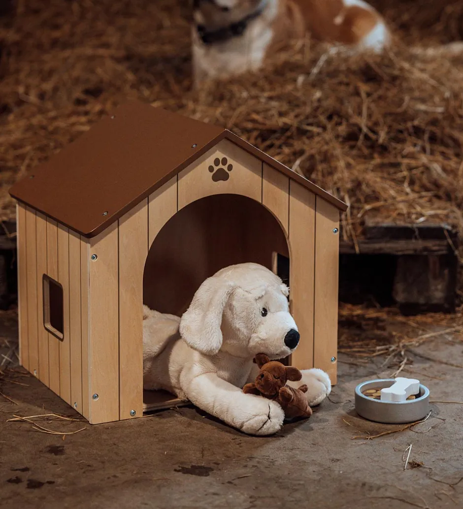 Hundehus>by ASTRUP Outlet