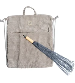 Kæphest - 68 cm - Grå Skimmel>by ASTRUP Online