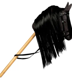 Kæphest - Thor - 68 cm - Sort>by ASTRUP New