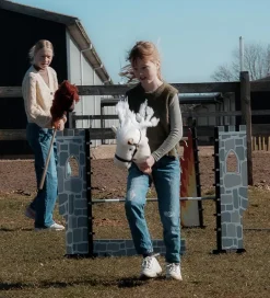 Kæphest Spring - Ridderborg>by ASTRUP Hot