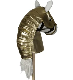 Rustning til Kæphest - Guld><noscript><img width=