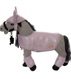 Tilbehør Til Hest - 30 cm - Lilla>by ASTRUP Clearance