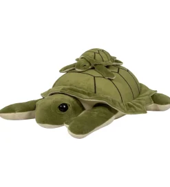 Tyngdebamse - 1,6 Kg - Skildpadde>by ASTRUP Best