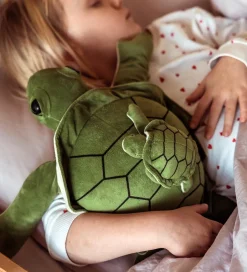 Tyngdebamse - 1,6 Kg - Skildpadde>by ASTRUP Best