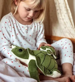 Tyngdebamse - 1,6 Kg - Skildpadde><noscript><img width=