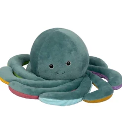 Tyngdebamse - 1,2 Kg - Blæksprutte>by ASTRUP Hot