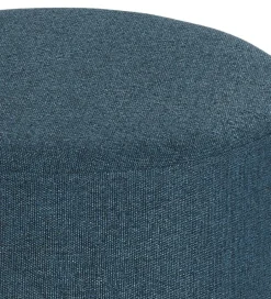 Tumlemøbel - Circle - 33x22 cm - Ocean Blue>by KlipKlap