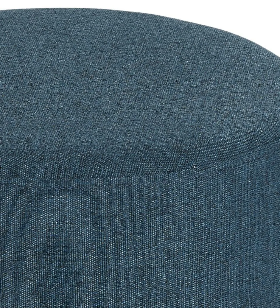 Tumlemøbel - Circle - 33x22 cm - Ocean Blue>by KlipKlap